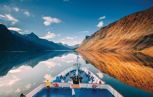 14 Nights Greenland & Wild Labrador | polardreamtravel