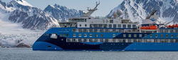 Ocean Albatros External
