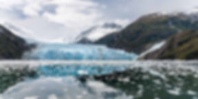 17 Nights Antarctica & Patagonia South Bound