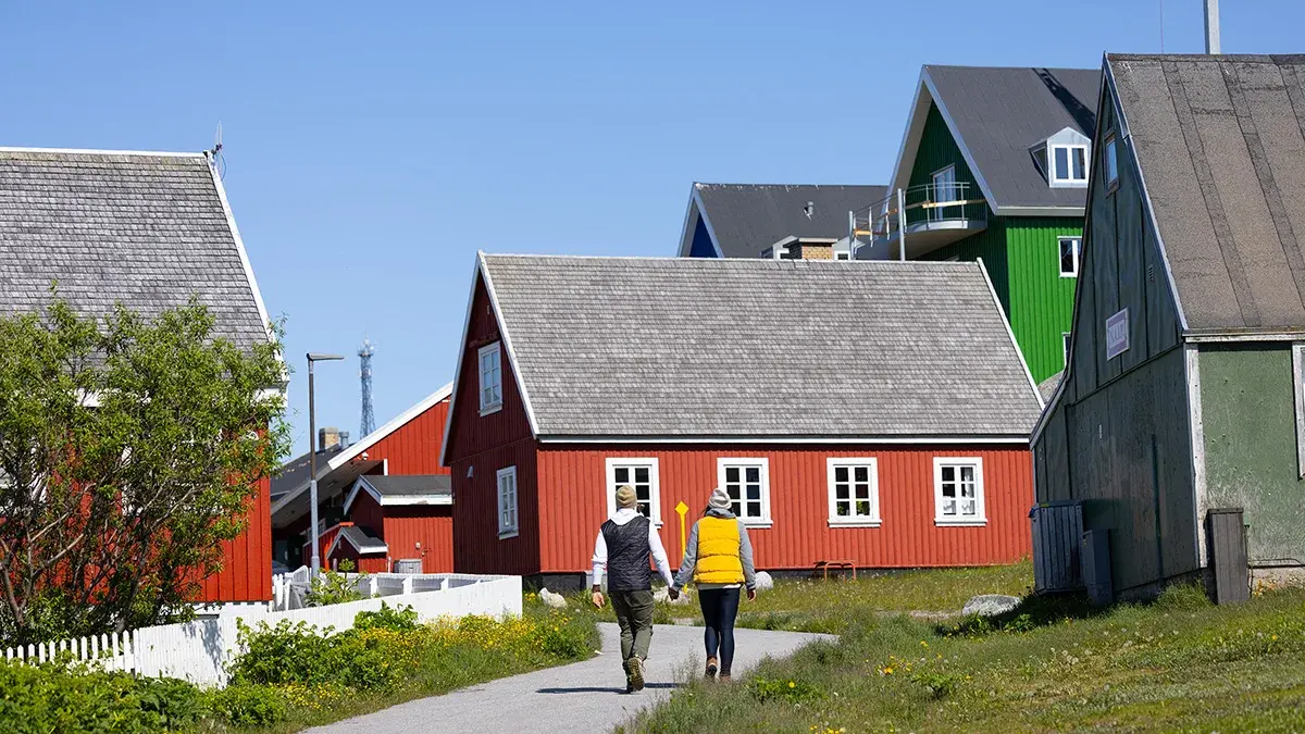 17 Nights Greenland, Labrador & Newfoundland