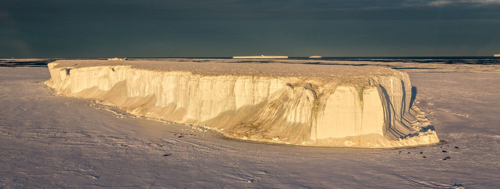 McMurdo Sound