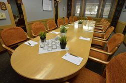 Akademik Ioffee Conf Room