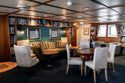 MS Expedition Ship Interior Library