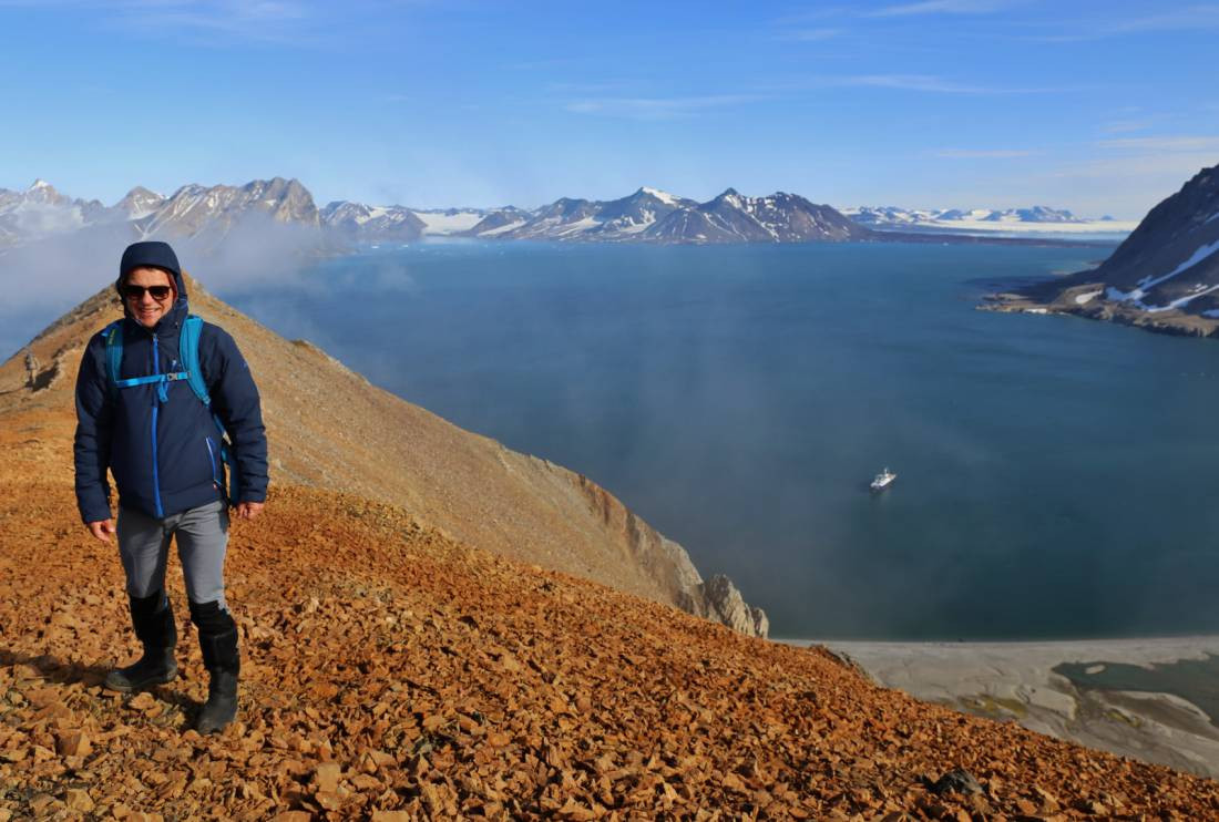 Hornsund