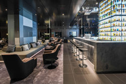 Scenic Eclipse Bar