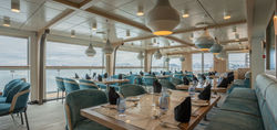 Ocean Albatros Panorama Specialty Restaurant