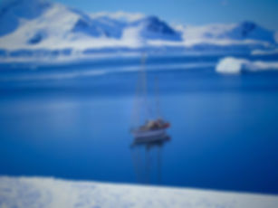 13 Nights Antarctica Sail Boat Air Cruise