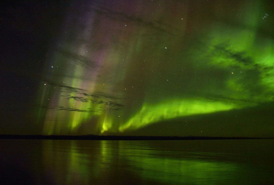 9 Nights East Greenland Scoresby Sund