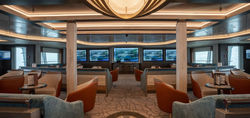 Ocean Albatros Lounge