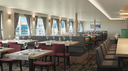 Hondius - Restaurant