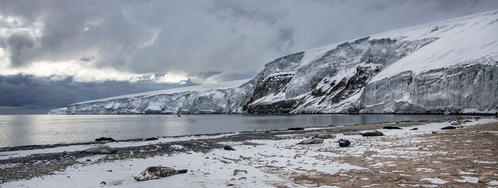 Franklin Island