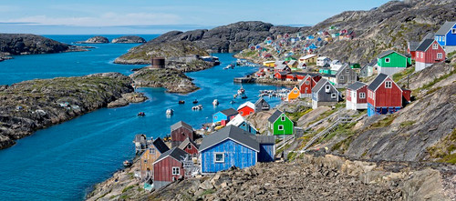14 Nights Greenland & Wild Labrador | polardreamtravel