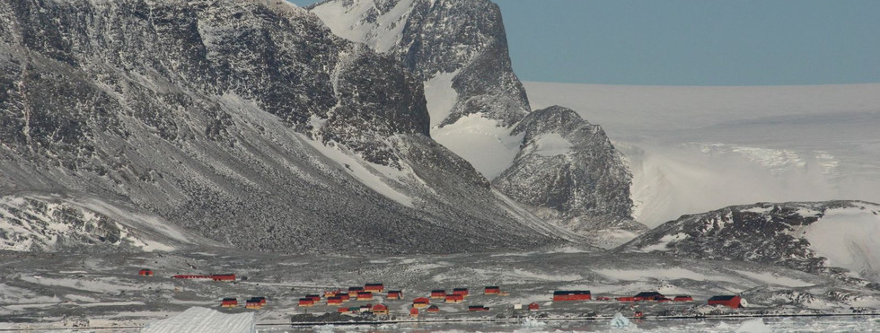 Antarctic Sound