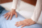 Johanna Conrad I Shiatsu Zürich