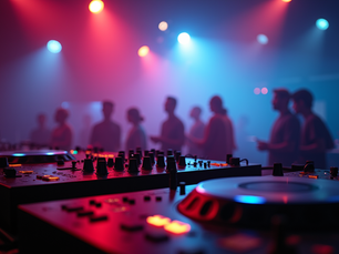 Why Professional DJs Transform Corporate Events
