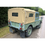 Thumbnail: Hood  to suit 86"/ 88" 1955-1958 with Side windows