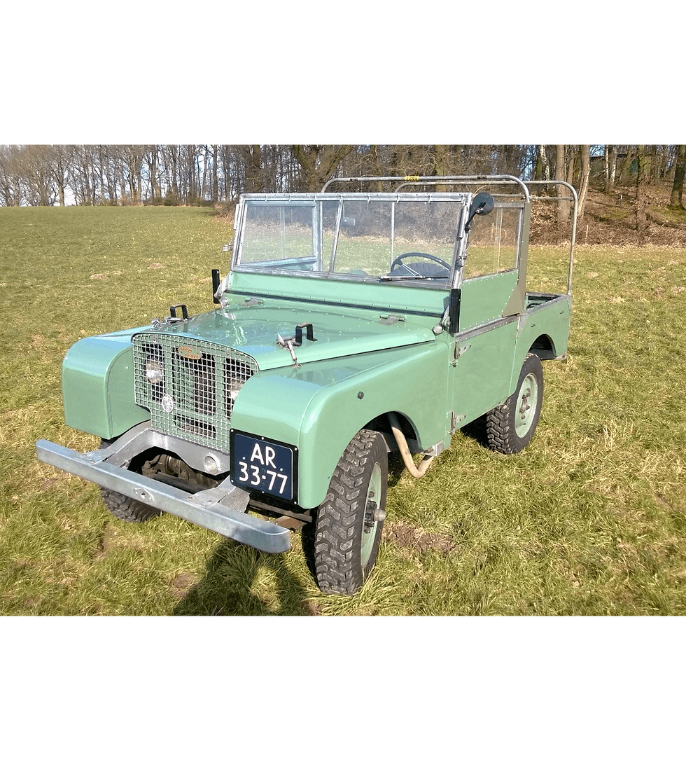 Paint for 80" Vehicles