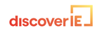 discoverIE logo