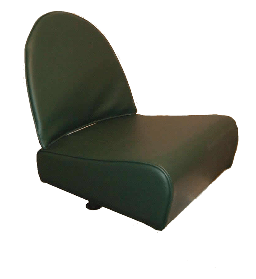 Seat 80" Set 1948-1950 Complete