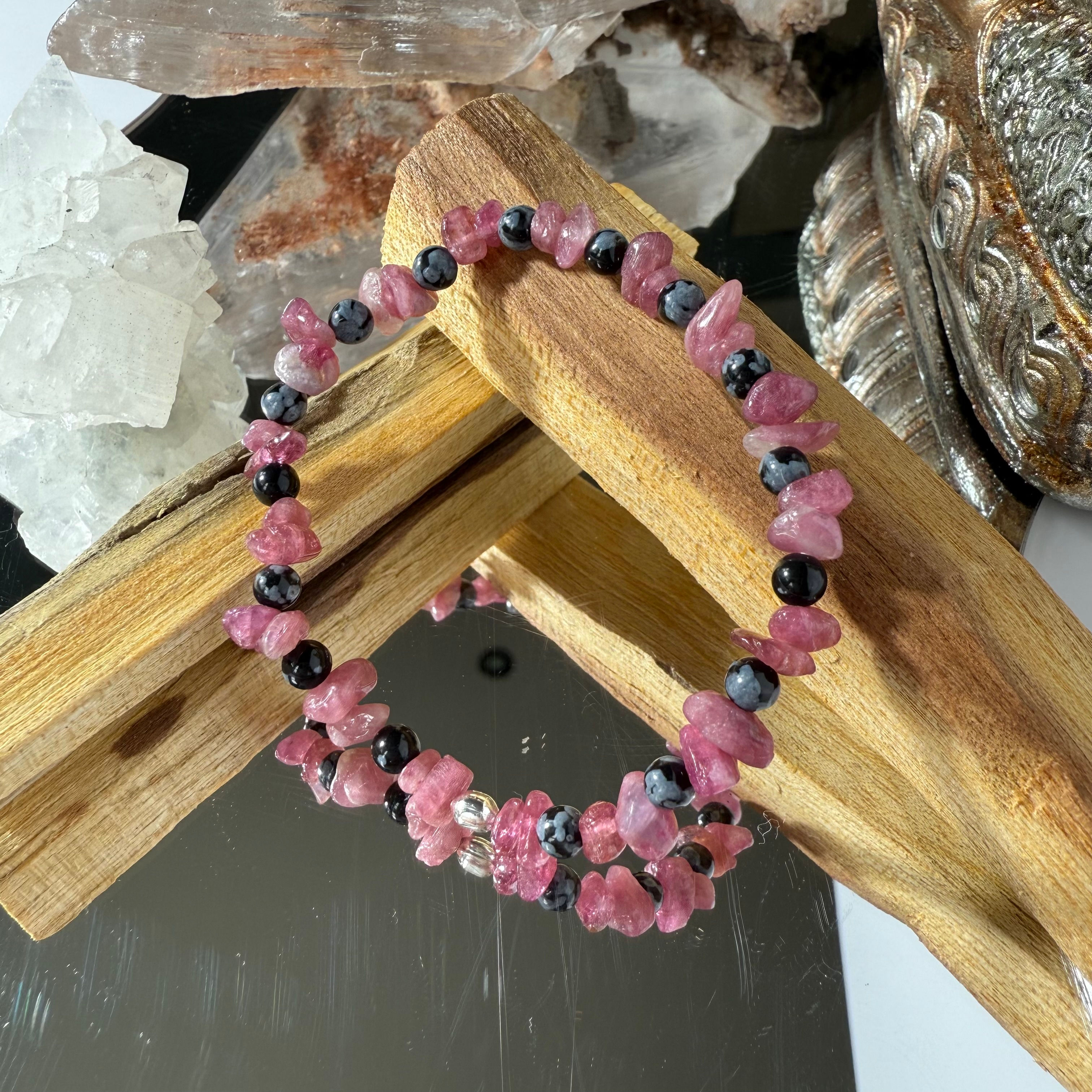 Sacred Resilience bracelet