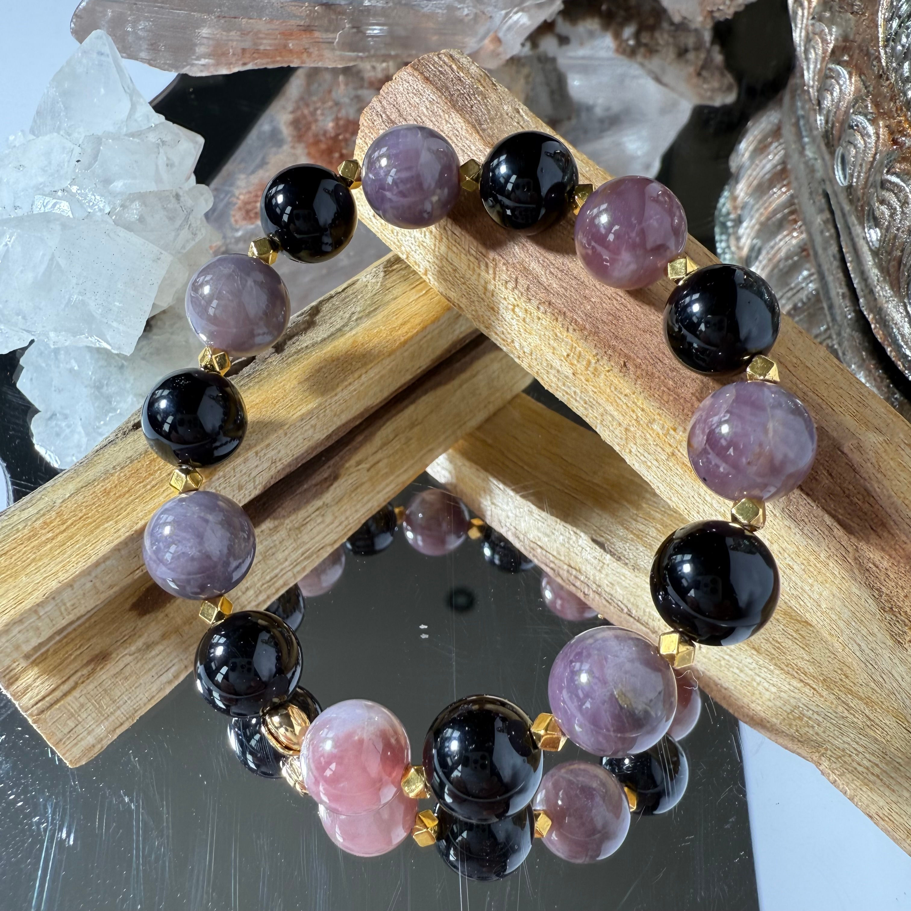 Shadow's Healer bracelet