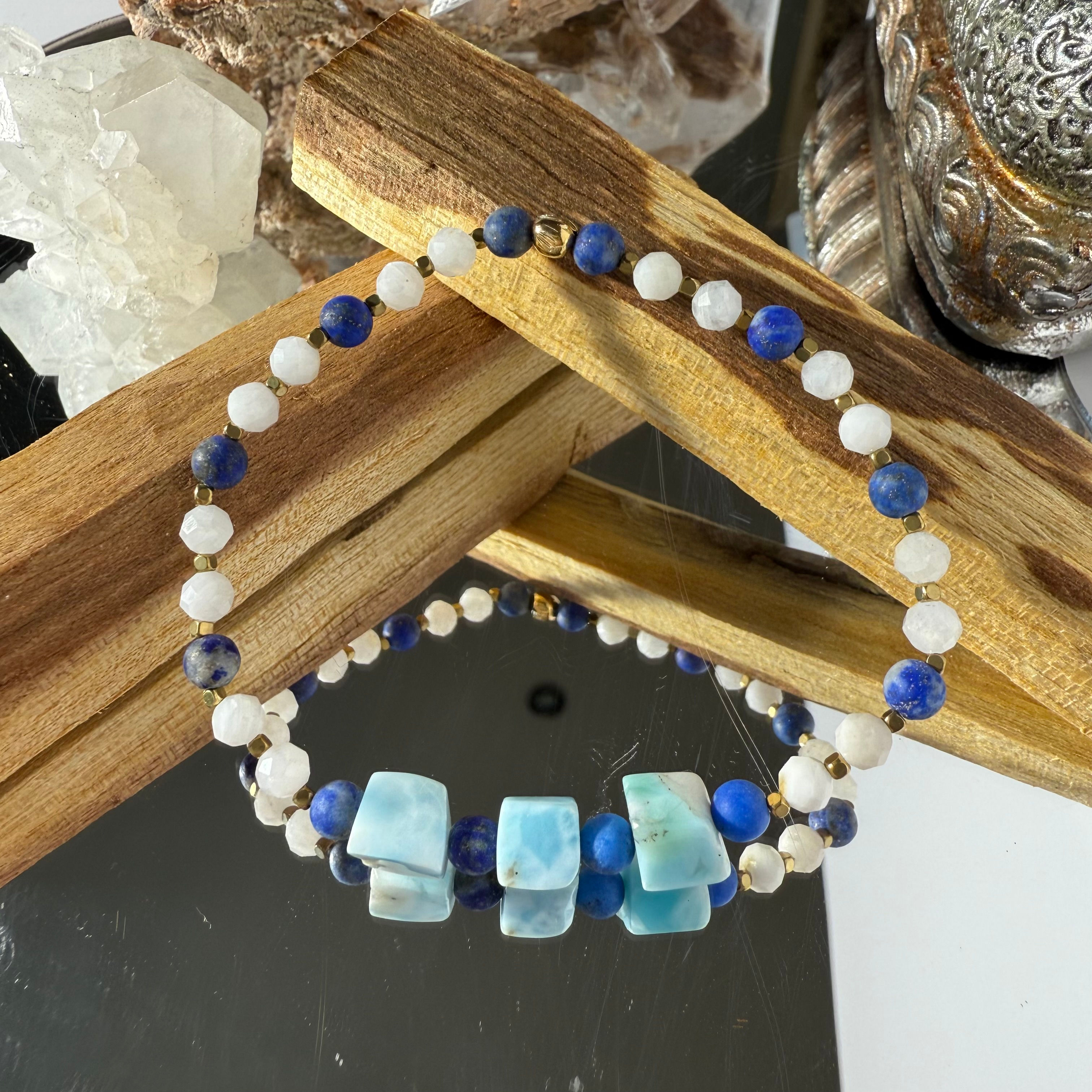 Gentle Awareness bracelet