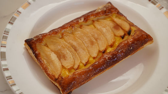 Apple Tart