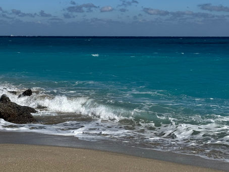 Palm Beach: Timeless Luxury with an Effortless Coastal Charm