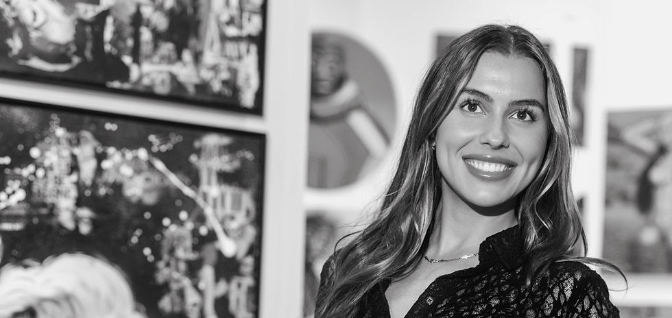 Brooklyn Botticelli: Nostalgia, Icons, and the Art of Vintage Storytelling