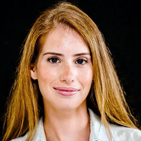 An Interview With Annie Barson