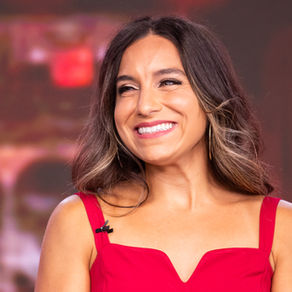 Jacqueline Rizzo: The Vision Behind Waffles & Wine Art Show