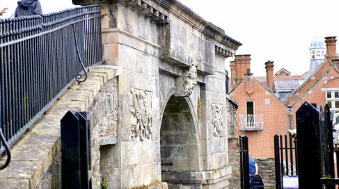 Derry details