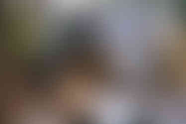 Dunlap Hollow A frame from outside with hot tub