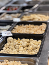 Positively pasta