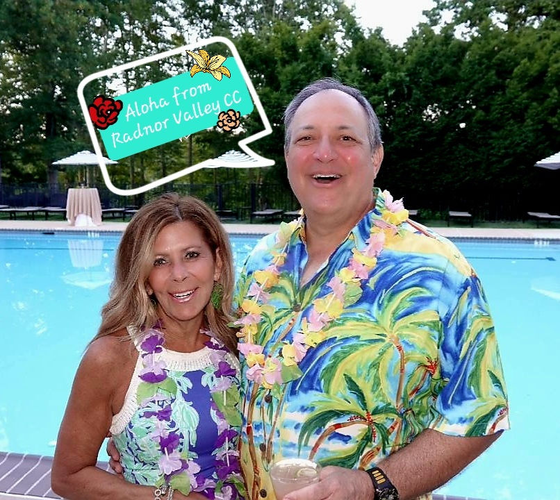 Roberta & Rob Kitchenoff