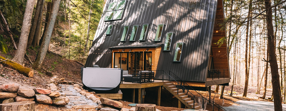 dunlap hollow a frame