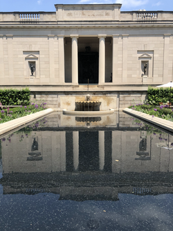Rodin Museum
