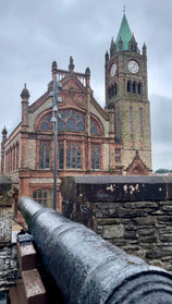 Guild hall