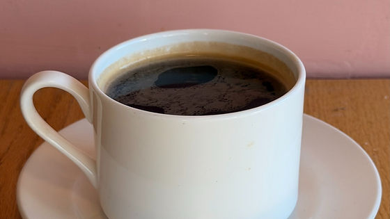 Decaf