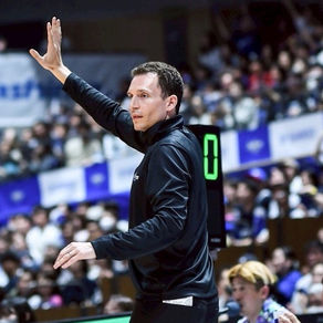 Ryan Richman Coaching