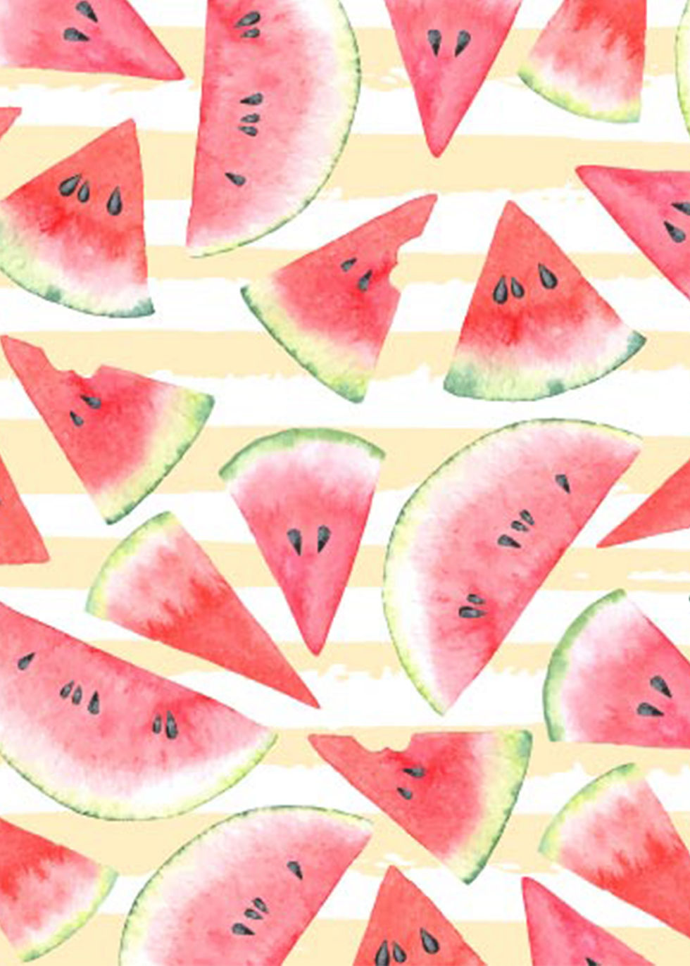 Thumbnail: One is a Melon Birthday Invitation and Instagram Post