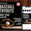 Thumbnail: Baseball Try Out Flyer and Instagram  Post
