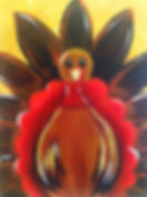 Tom Turkey