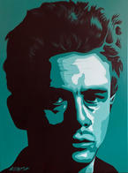 James Dean