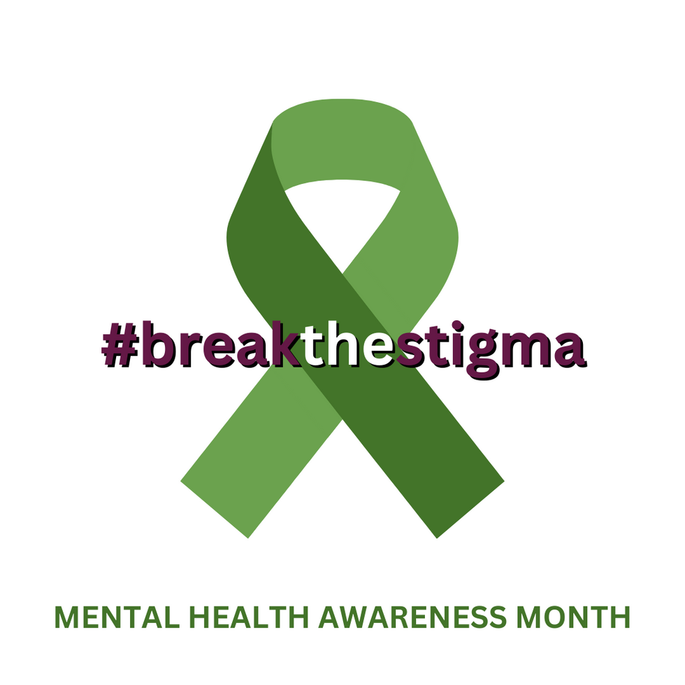 MENTAL HEALTH