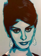 Audrey Hepburn