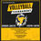 Thumbnail: Volleyball Schedule Flyer and Instagram Post