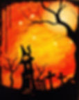 Haunted House