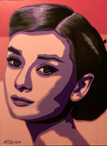 Audrey Hepburn
