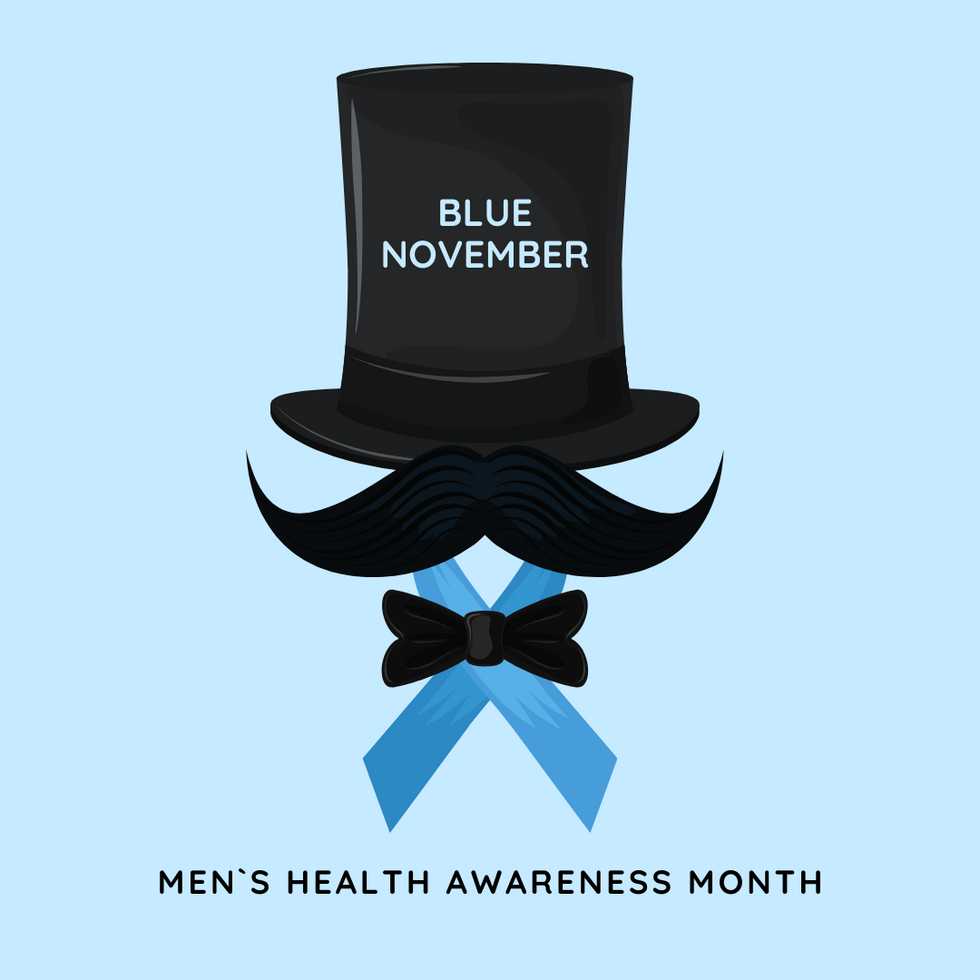 mens health